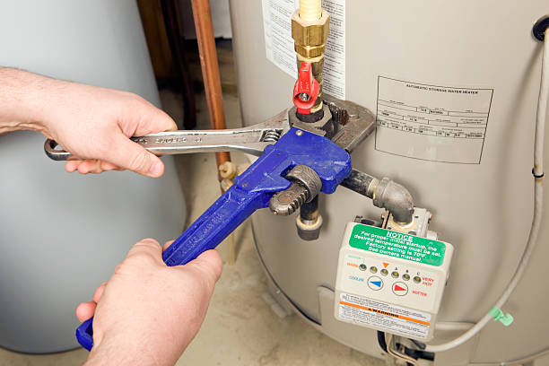 Best Plumbing System Maintenance  in North Kensington, MD